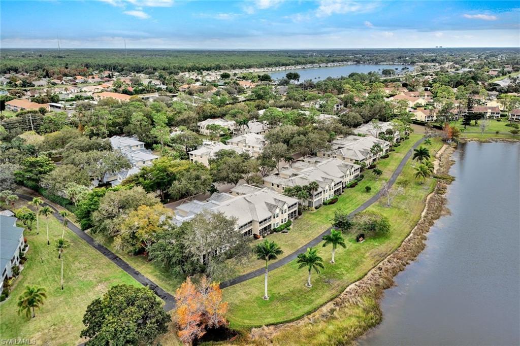 STEEPLECHASE OF NAPLES - Residential