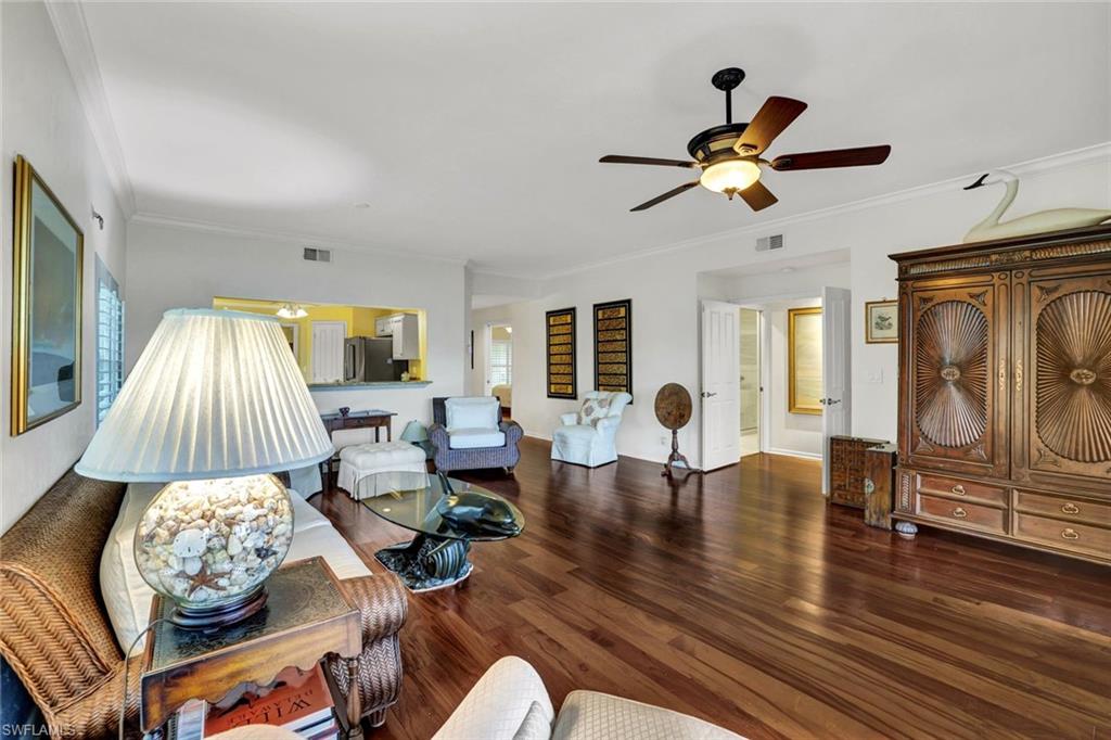 STEEPLECHASE OF NAPLES - Residential