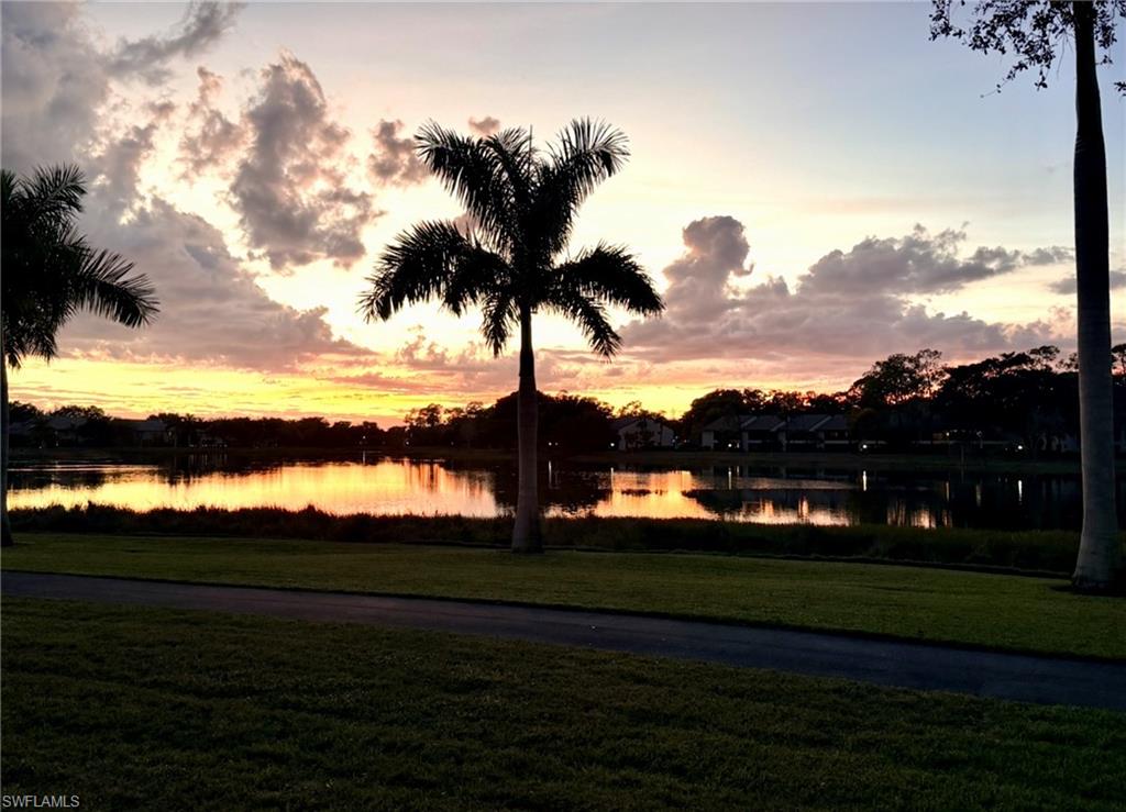 STEEPLECHASE OF NAPLES - Residential