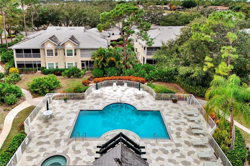 STEEPLECHASE OF NAPLES - Residential