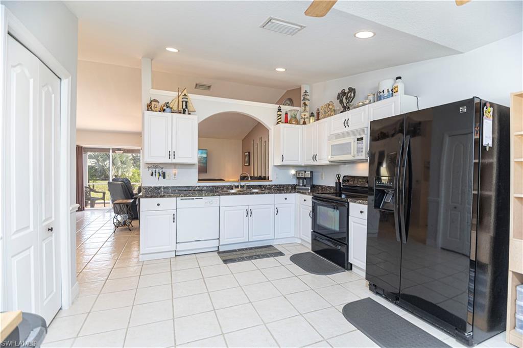 NORTH PORT - Residential