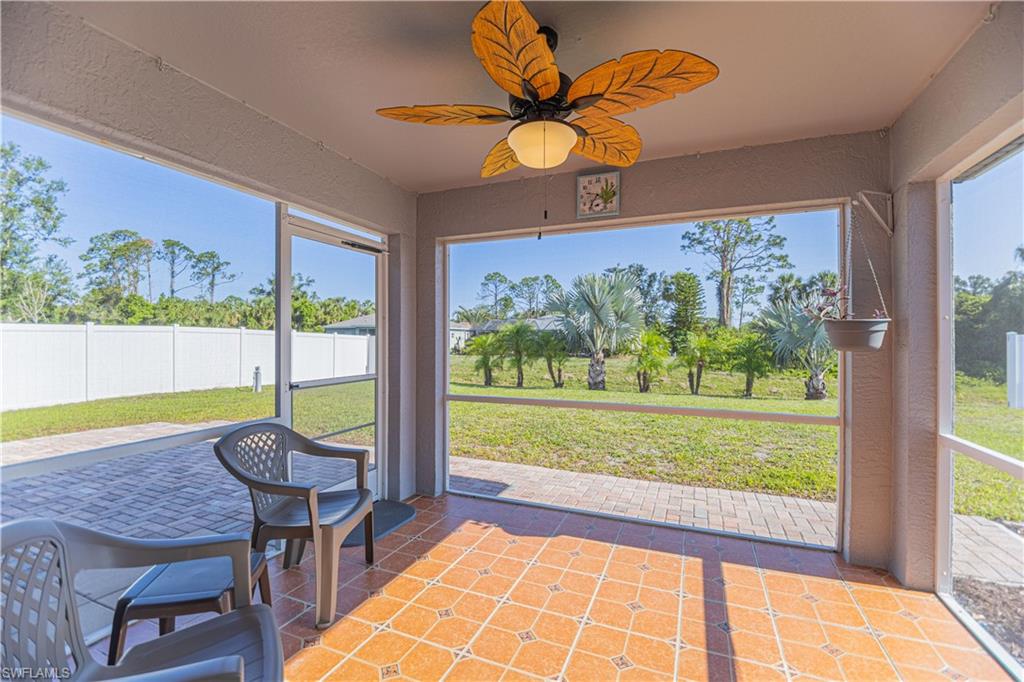 NORTH PORT - Residential