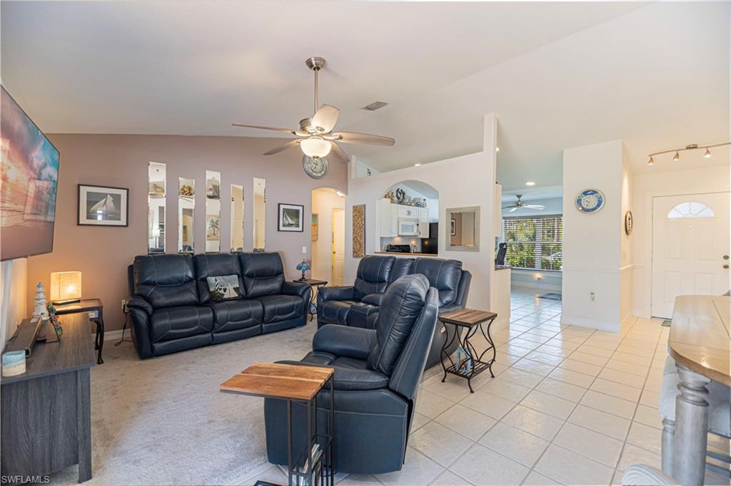 NORTH PORT - Residential