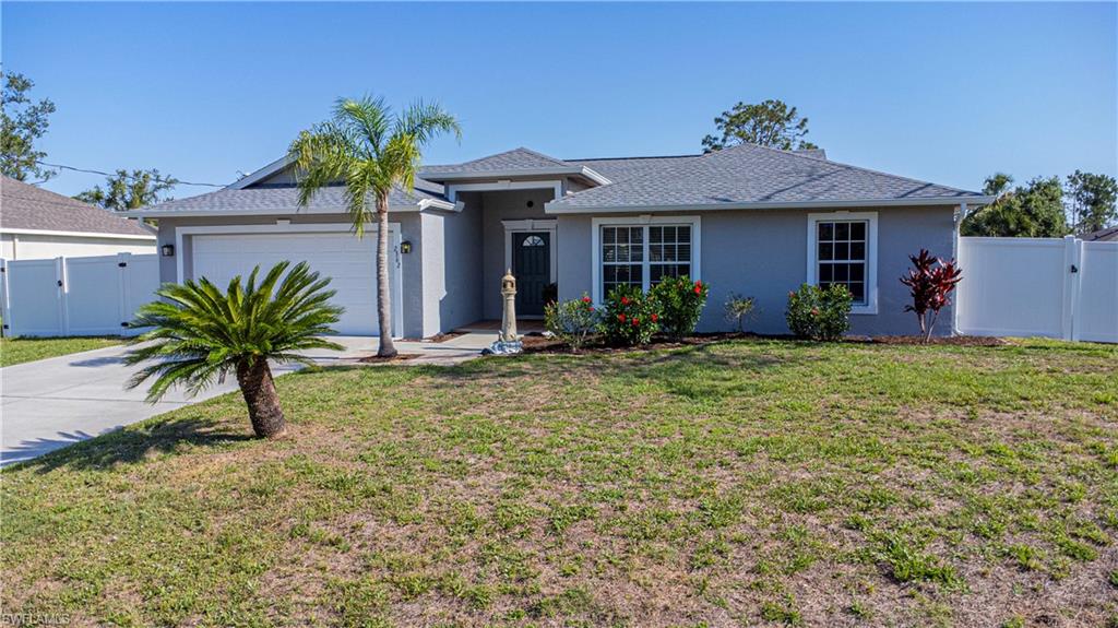 NORTH PORT - Residential