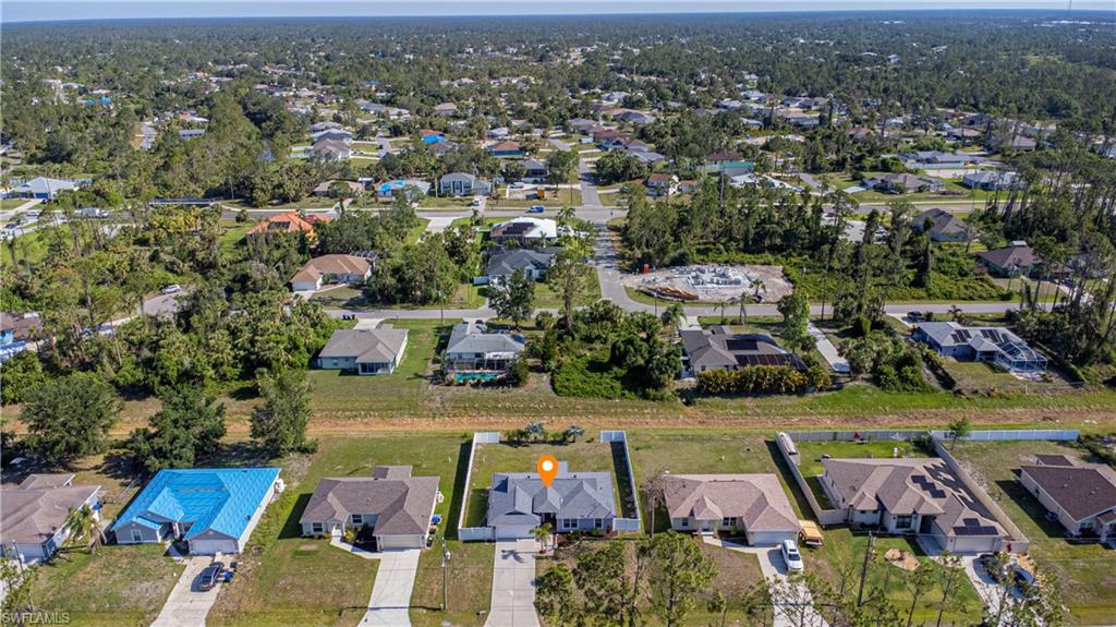 NORTH PORT - Residential