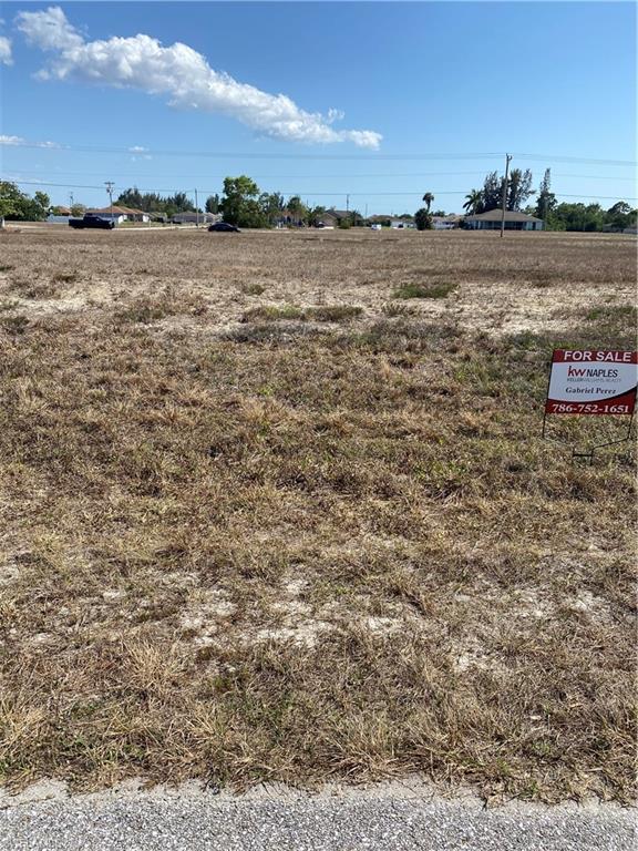 CAPE CORAL - Commercial Sale