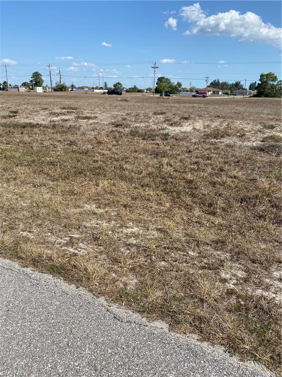 CAPE CORAL - Commercial Sale