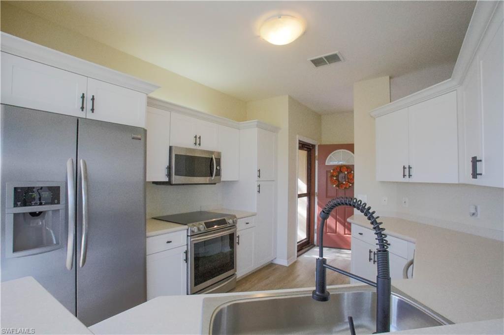 OAKWOOD - Residential Lease