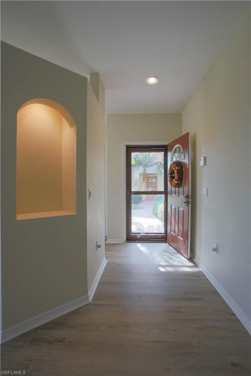 OAKWOOD - Residential Lease