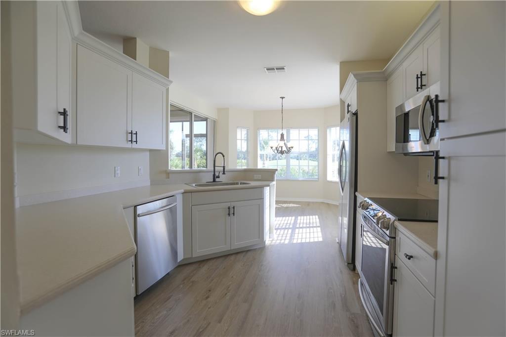 OAKWOOD - Residential Lease