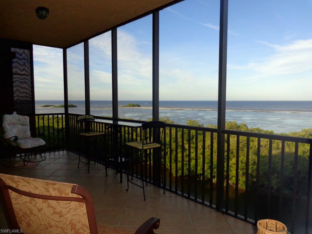 GRANDE ISLE IV - Residential