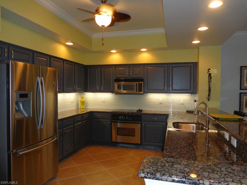 GRANDE ISLE IV - Residential