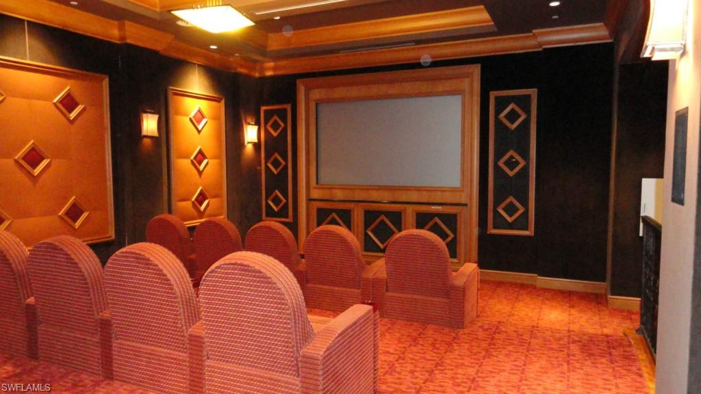 GRANDE ISLE IV - Residential