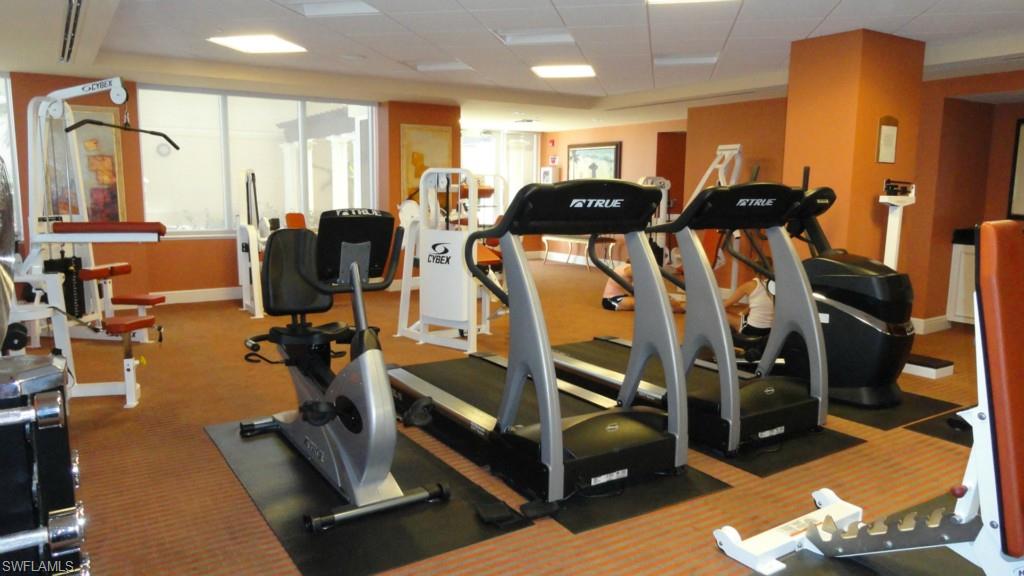 GRANDE ISLE IV - Residential