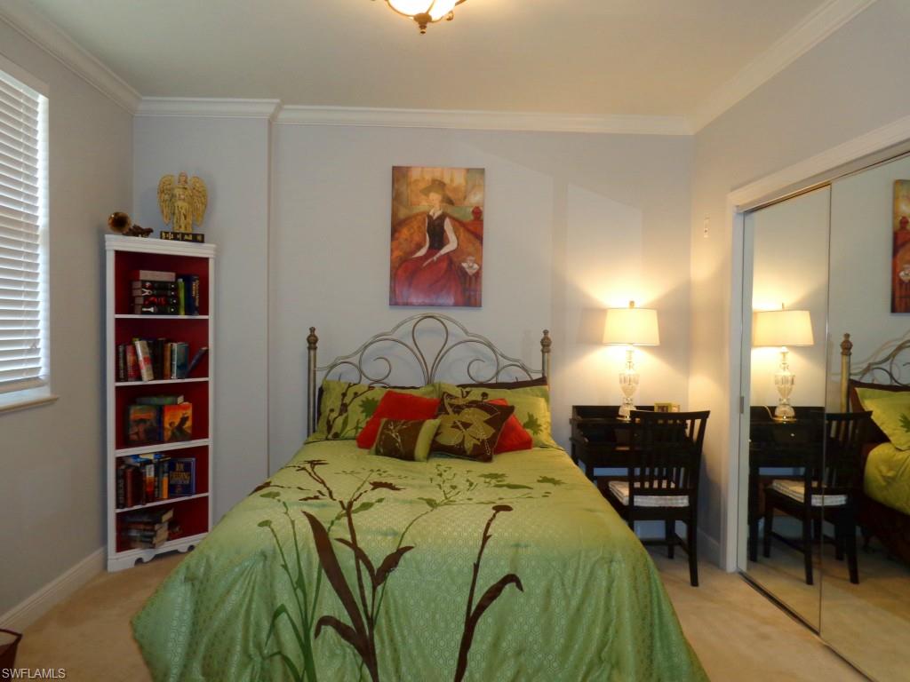 GRANDE ISLE IV - Residential