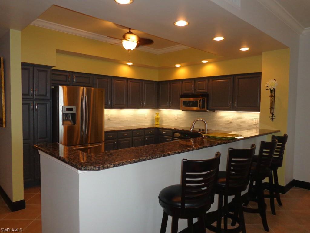 GRANDE ISLE IV - Residential