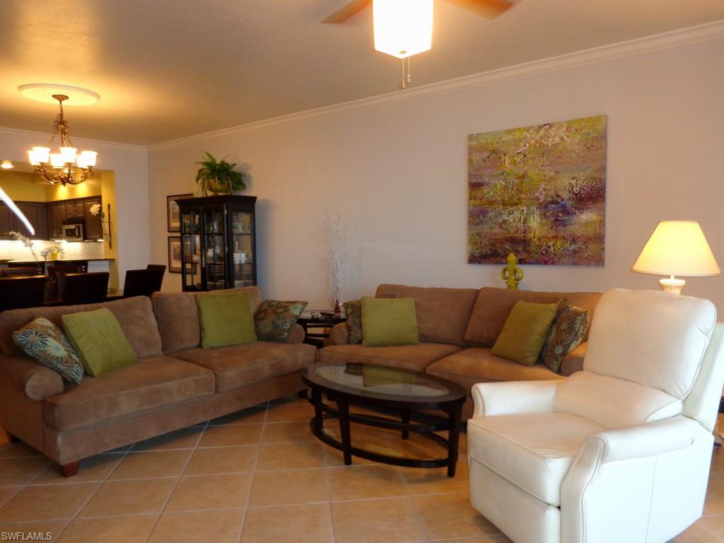 GRANDE ISLE IV - Residential