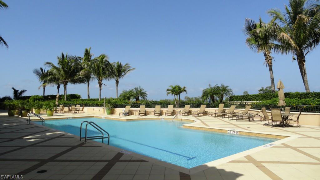 GRANDE ISLE IV - Residential