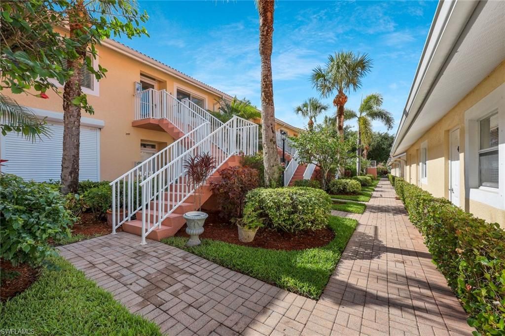 Photo of 2395 Bayou LN #7304, NAPLES, FL 34112 (MLS # 226020019)
