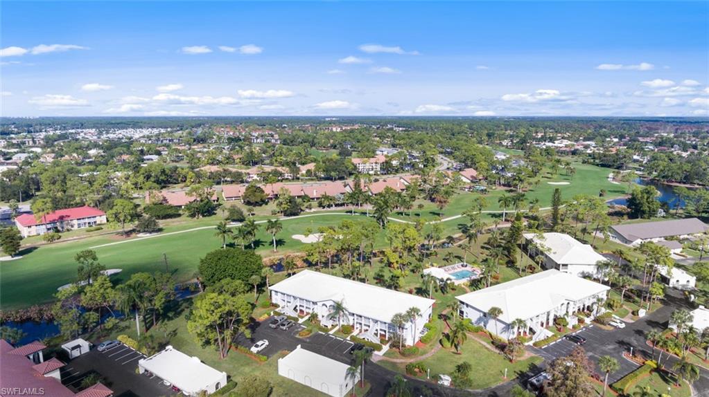 GLENEAGLES - Residential
