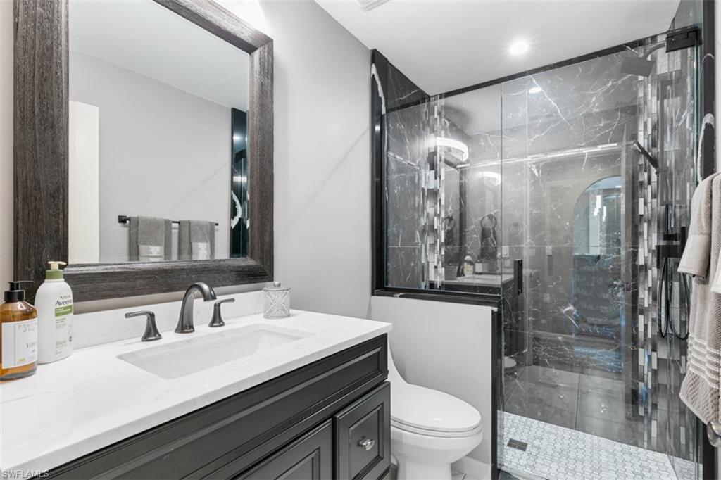 GLENEAGLES - Residential