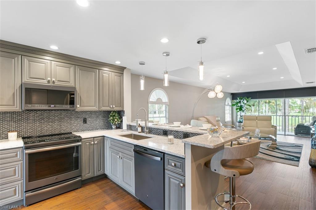 GLENEAGLES - Residential