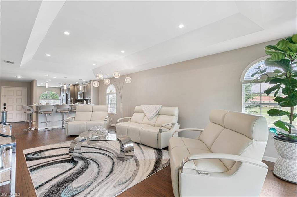 GLENEAGLES - Residential