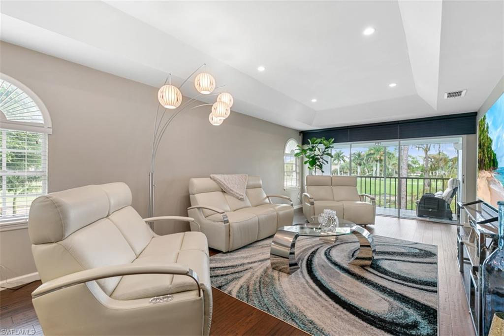 GLENEAGLES - Residential