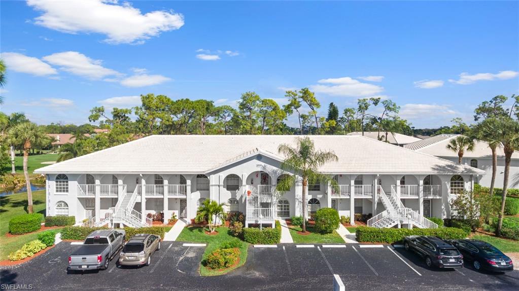 GLENEAGLES - Residential