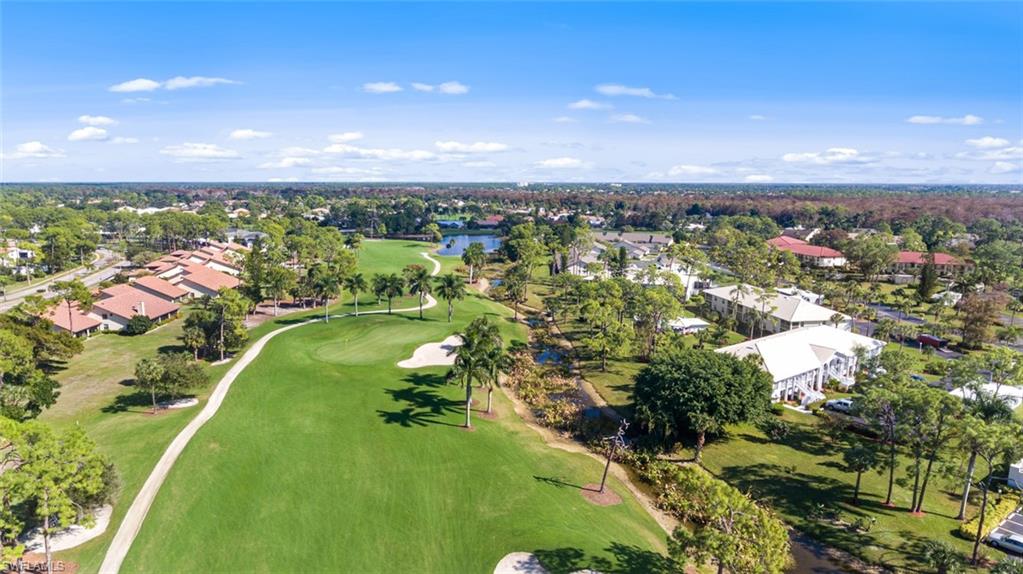 GLENEAGLES - Residential