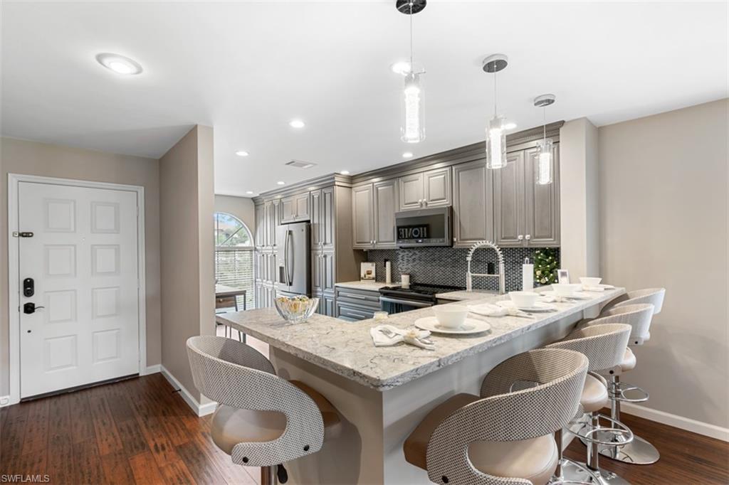GLENEAGLES - Residential
