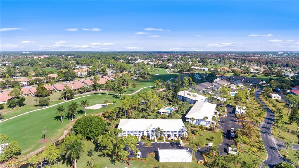 GLENEAGLES - Residential
