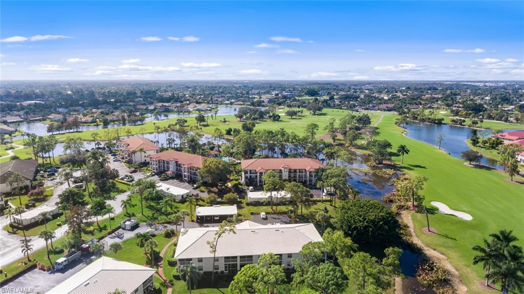 GLENEAGLES - Residential