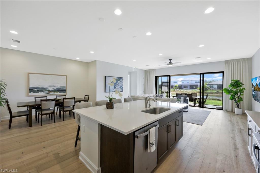 RIVERCREEK IN ESTERO - Residential