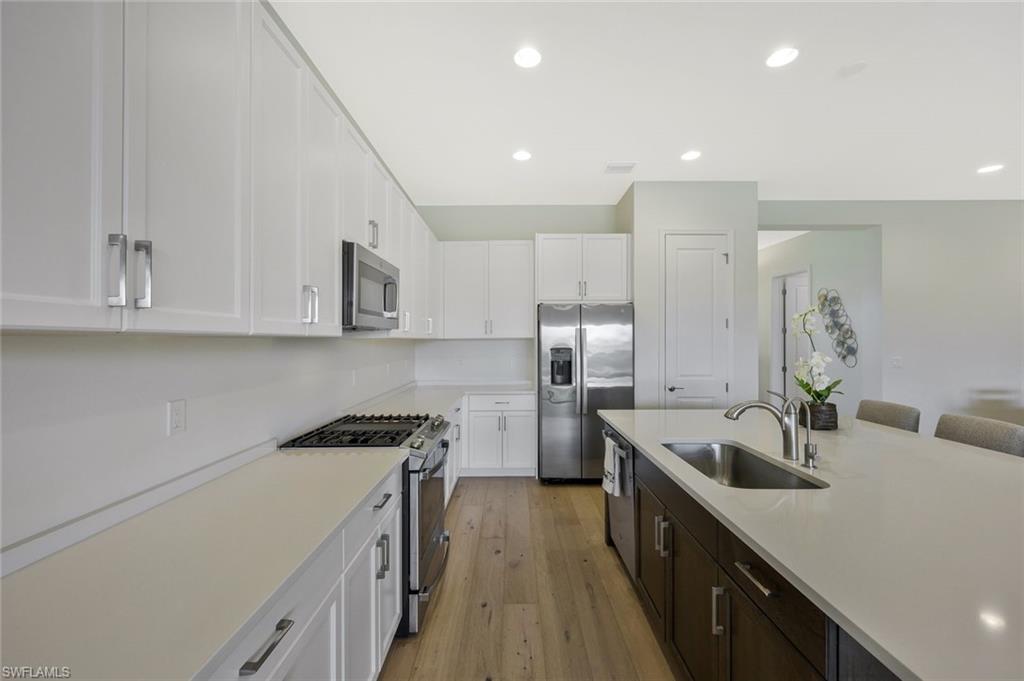 RIVERCREEK IN ESTERO - Residential