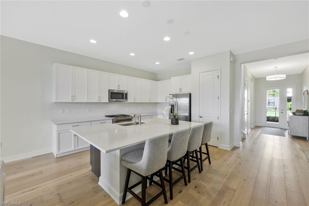 RIVERCREEK IN ESTERO - Residential