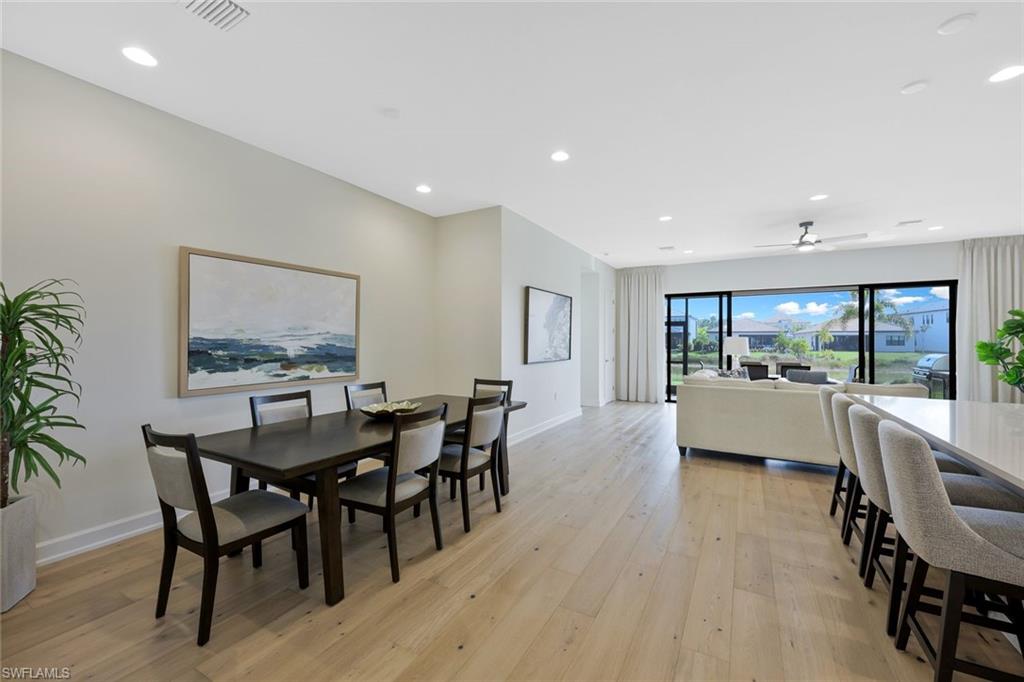 RIVERCREEK IN ESTERO - Residential