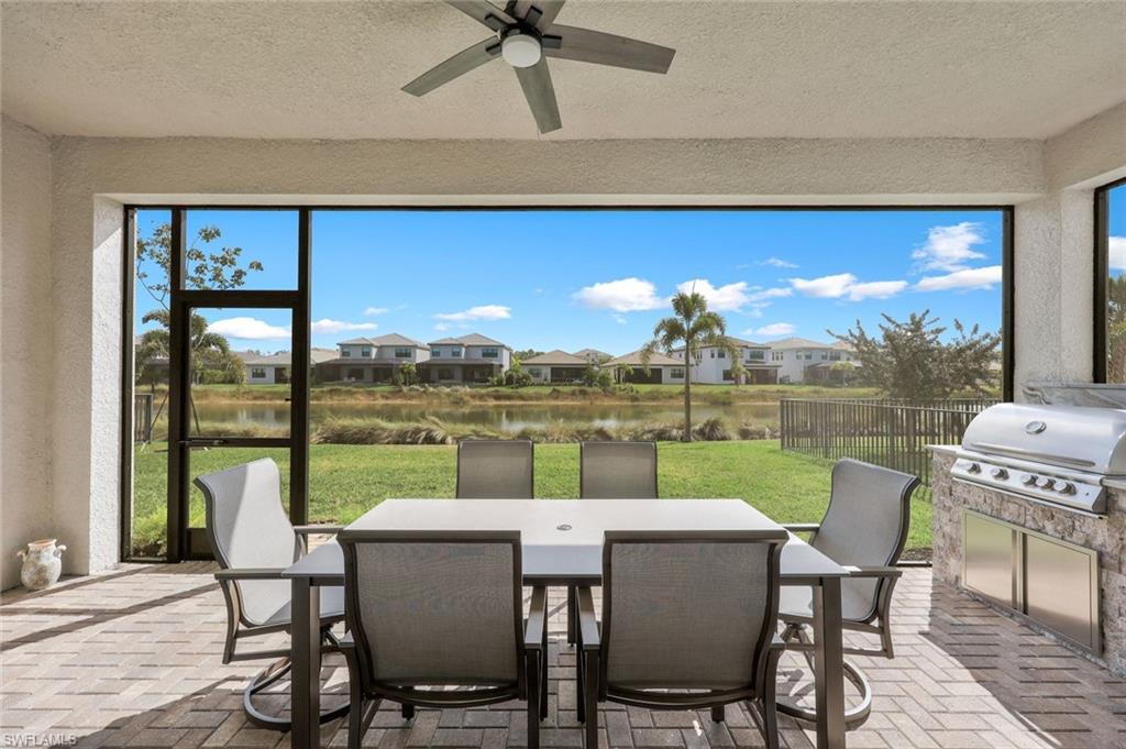 RIVERCREEK IN ESTERO - Residential