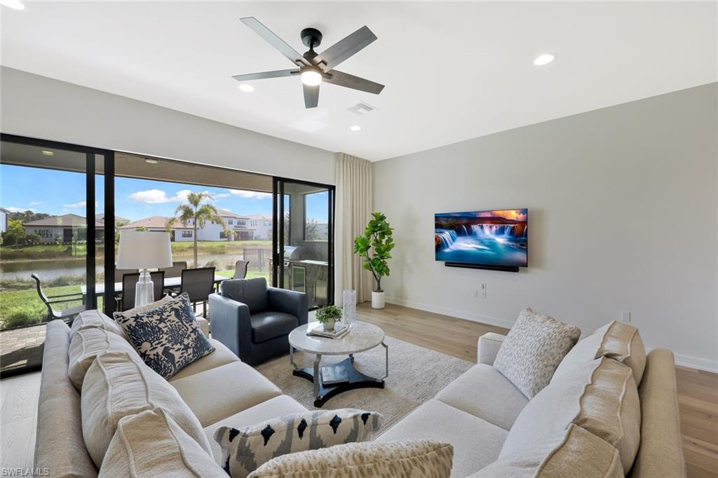 RIVERCREEK IN ESTERO - Residential