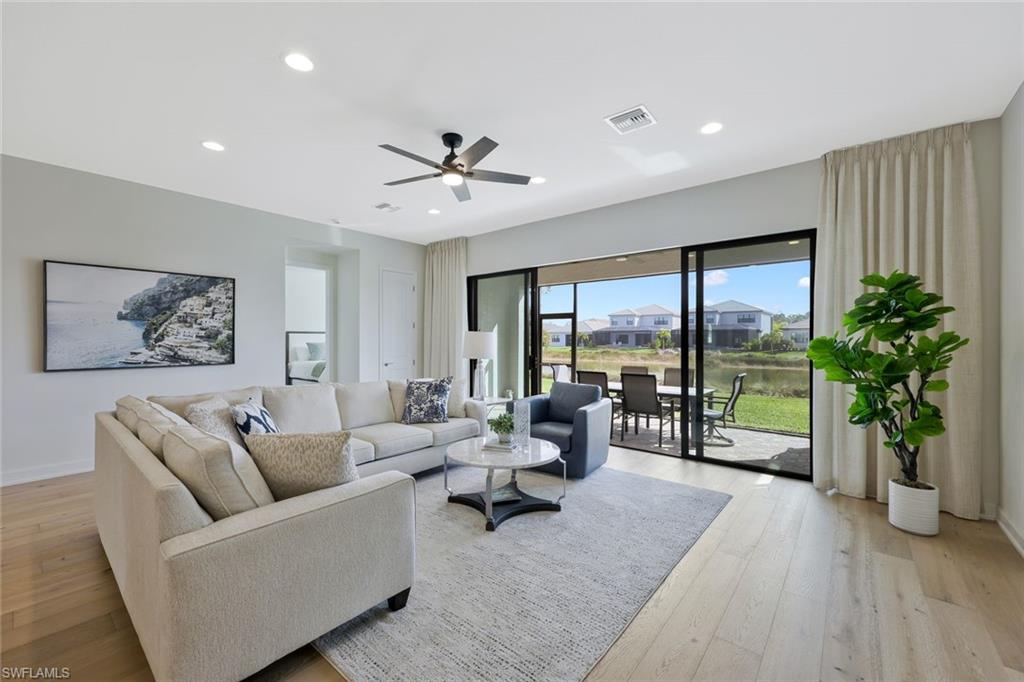 RIVERCREEK IN ESTERO - Residential