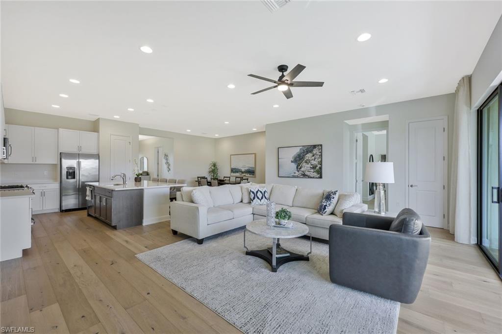 RIVERCREEK IN ESTERO - Residential