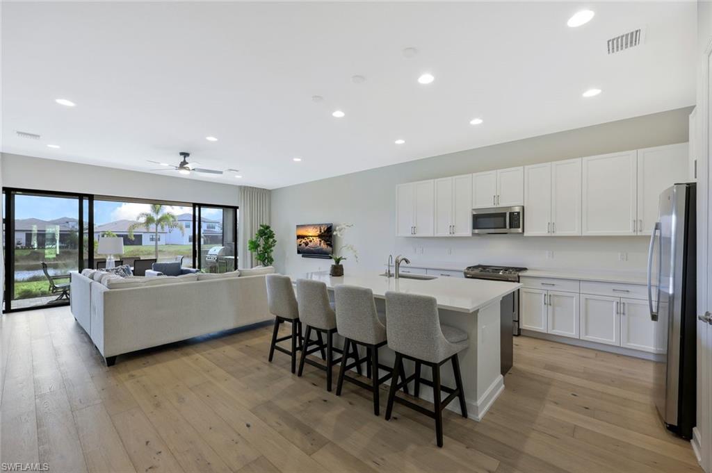 RIVERCREEK IN ESTERO - Residential