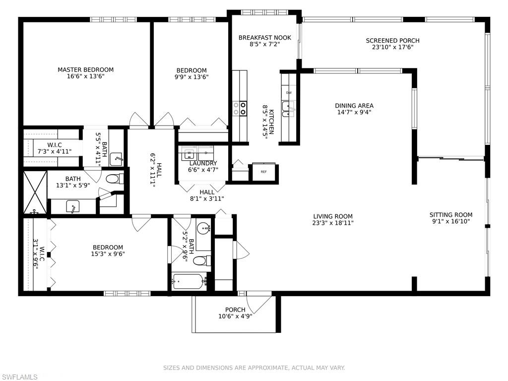 INTERLACHEN - Residential