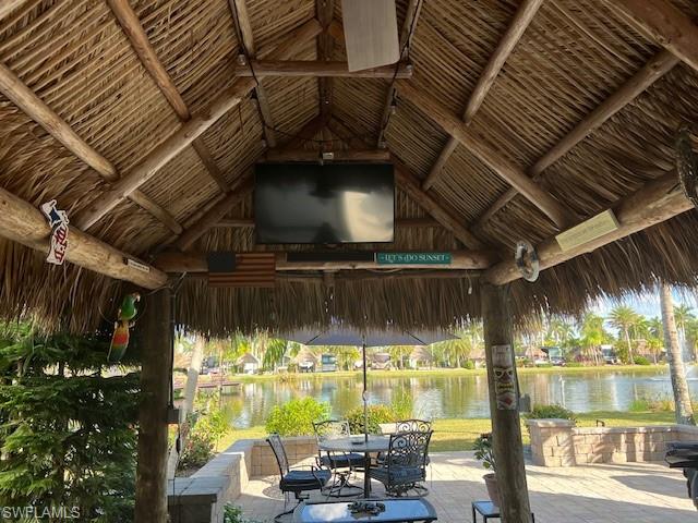 CYPRESS TRAIL RV RESORT - Land