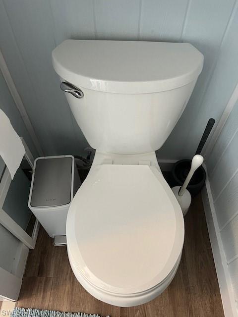 CYPRESS TRAIL RV RESORT - Land