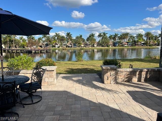 CYPRESS TRAIL RV RESORT - Land