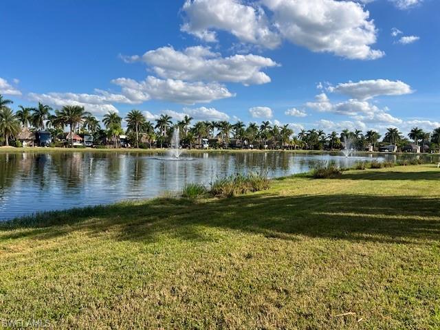 CYPRESS TRAIL RV RESORT - Land