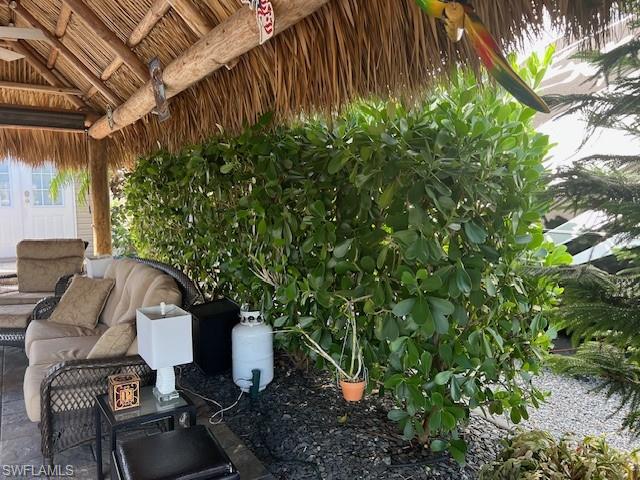 CYPRESS TRAIL RV RESORT - Land