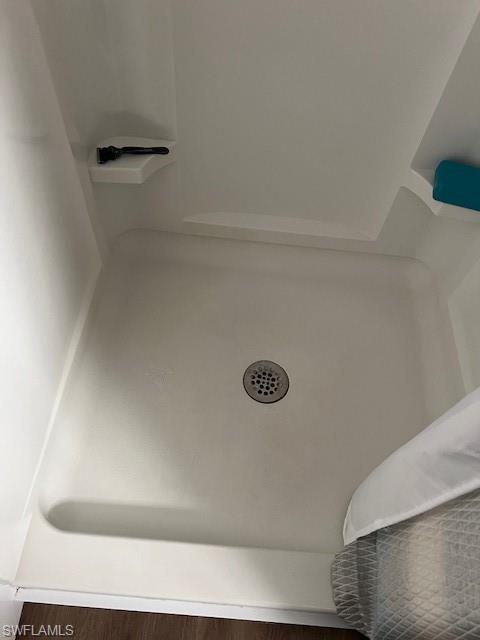 CYPRESS TRAIL RV RESORT - Land