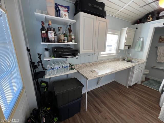 CYPRESS TRAIL RV RESORT - Land